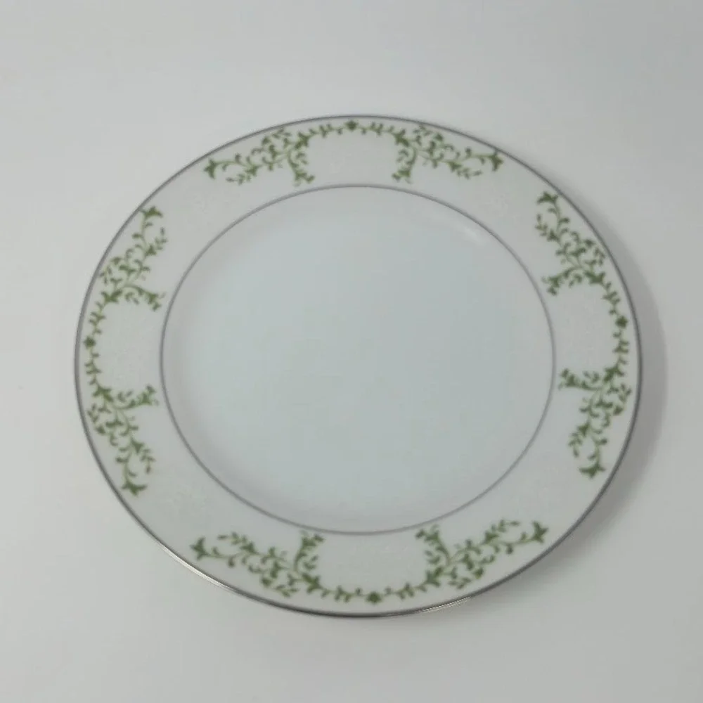 Vintage Royal Karger Fine China 6 1/4